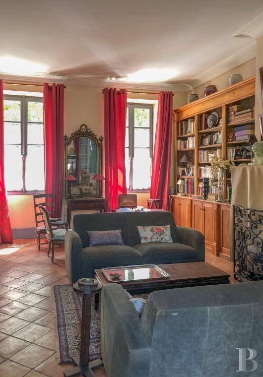 proprietes a vendre midi pyrenees   - 6
